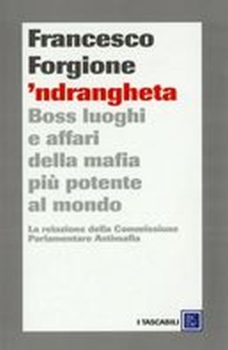 NDRANGHETA