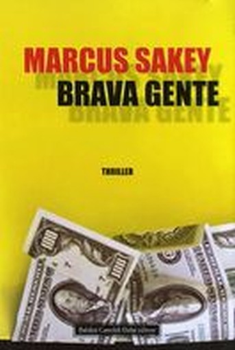 BRAVA GENTE