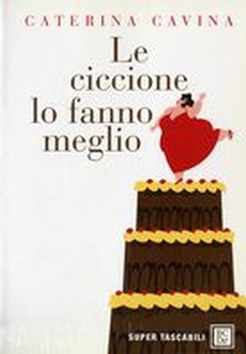 CICCIONE LO FANNO MEGLIO (LE)