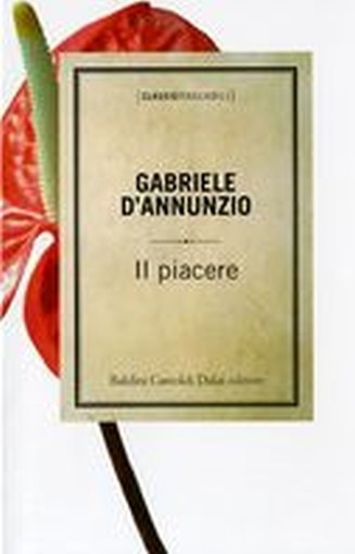 PIACERE (IL)