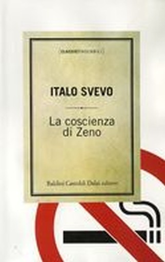 COSCIENZA DI ZENO (LA)