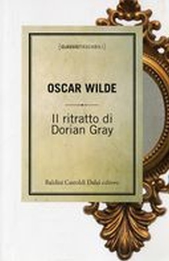 RITRATTO DI DORIAN GRAY (IL)