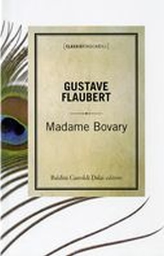 MADAME BOVARY