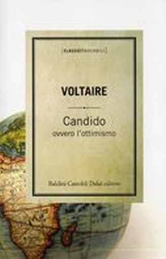CANDIDO OVVERO L'OTTIMISMO