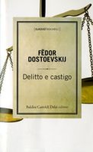 DELITTO E CASTIGO