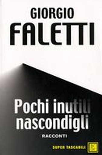 POCHI INUTILI NASCONDIGLI