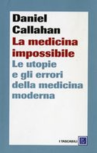 MEDICINA IMPOSSIBILE (LA)