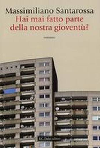 HAI MAI FATTO PARTE DELLA NOSTRA GI Santarossa Massimiliano