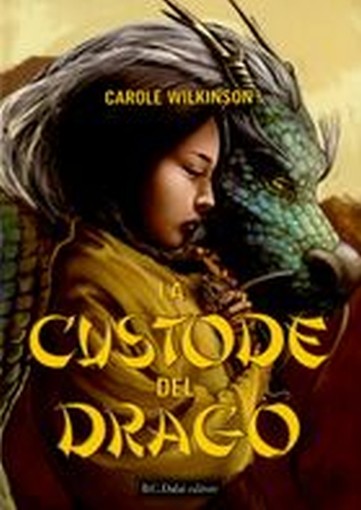 CUSTODE DEL DRAGO (LA)