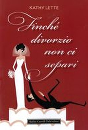 FINCHE' DIVORZIO NON CI SEPARI