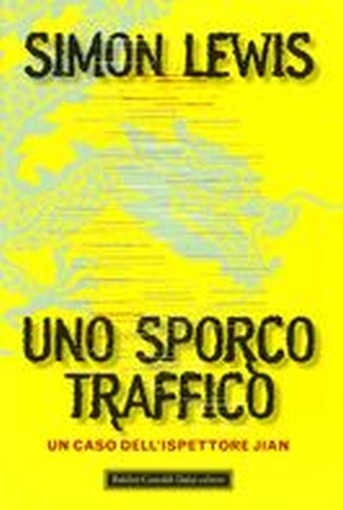 UNO SPORCO TRAFFICO