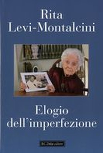 ELOGIO DELL'IMPERFEZIONE
