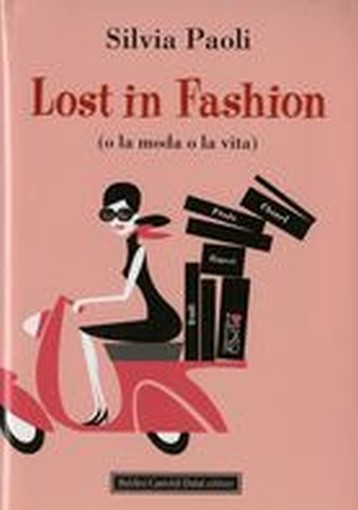 LOST IN FASHION