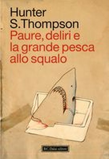 PAURE DELIRI E LA GRANDE PESCA SQUA