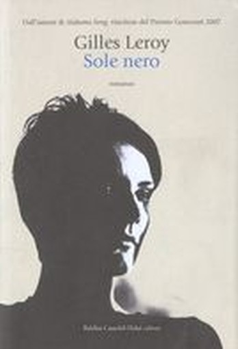SOLE NERO Leroy Gilles