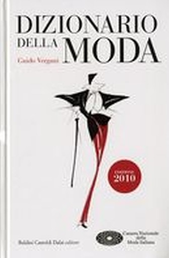 DIZIONARIO DELLA MODA 2010