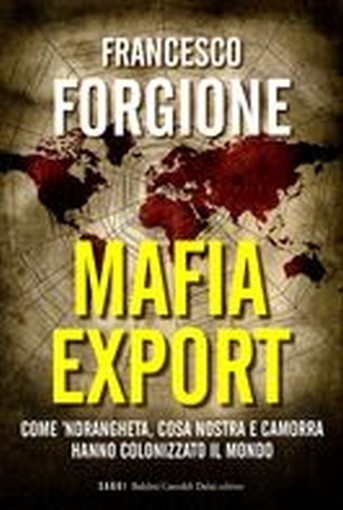 MAFIA EXPORT
