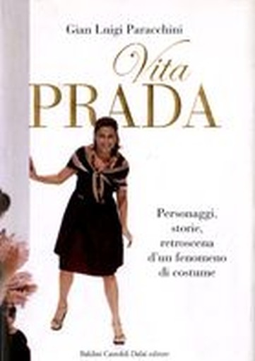 VITA PRADA