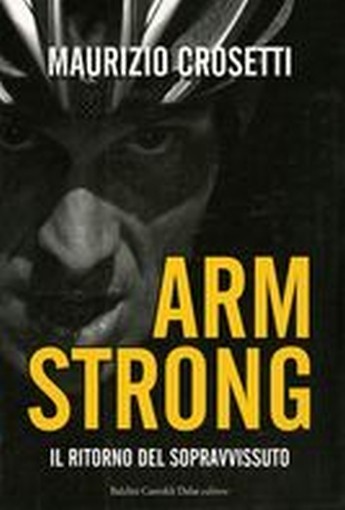 ARMSTRONG IL RITORNO DEL SOPRAVVISS