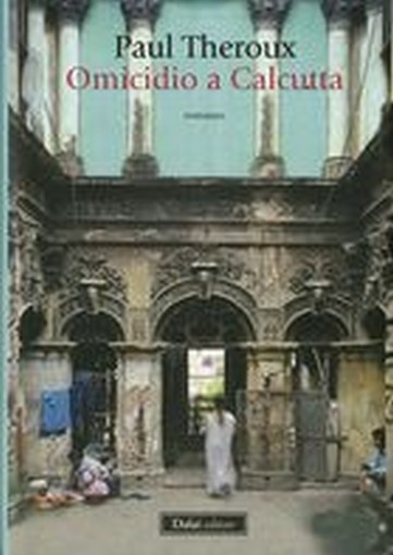 OMICIDIO A CALCUTTA