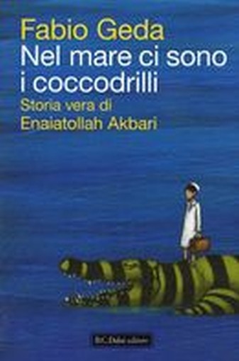 NEL MARE CI SONO I COCCODRILLI