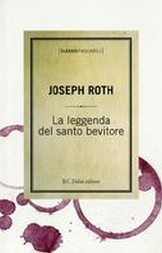 LEGGENDA DEL SANTO BEVITORE (LA)