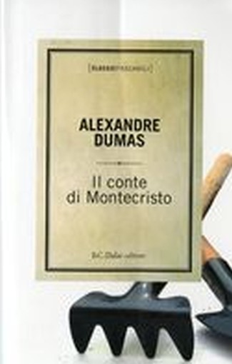 CONTE DI MONTECRISTO (IL)