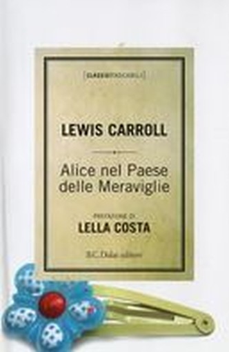 ALICE NEL PAESE DELLE MERAVIGLIE