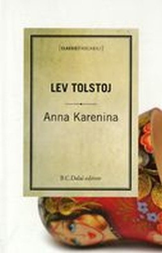 ANNA KARENINA