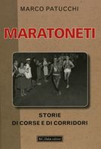 MARATONETI