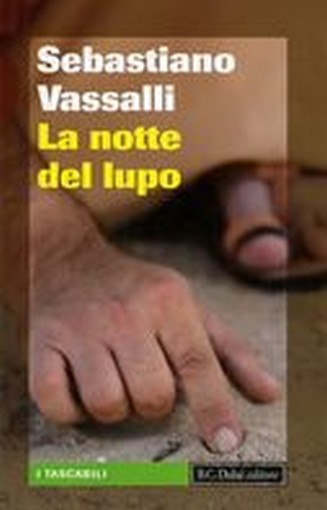 NOTTE DEL LUPO (LA)