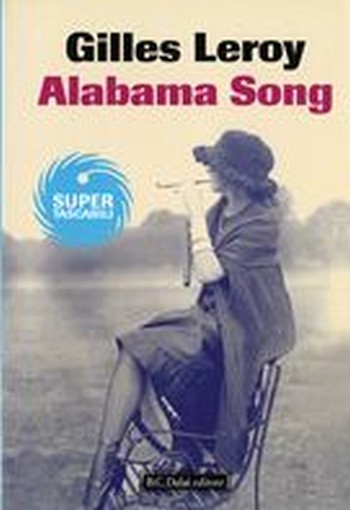 ALABAMA SONG