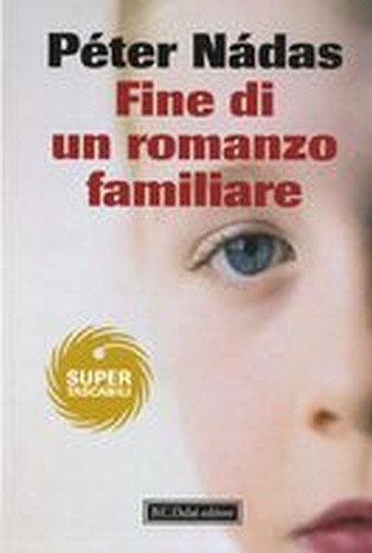 FINE DI UN ROMANZO FAMILIARE
