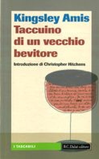 TACCUINO DI UN VECCHIO BEVITORE