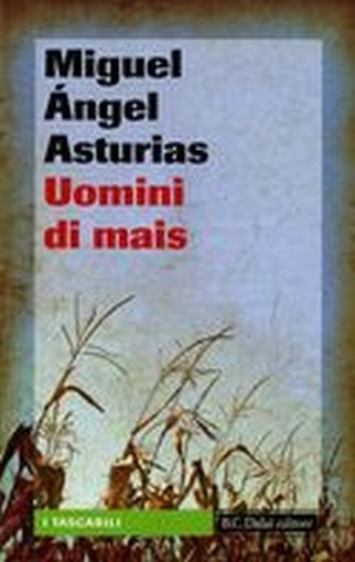 UOMINI DI MAIS