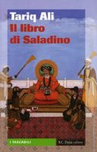 LIBRO DI SALADINO (IL)