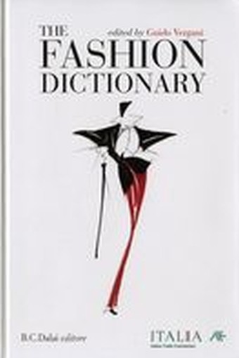 THE FASHION DICTIONARY