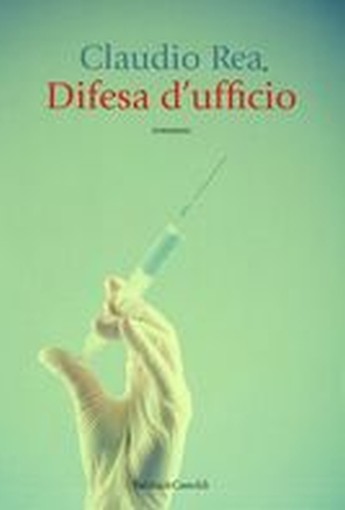 DIFESA D'UFFICIO