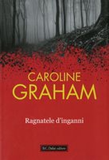 RAGNATELA D'INGANNI