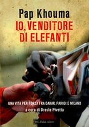 IO VENDITORE DI ELEFANTI
