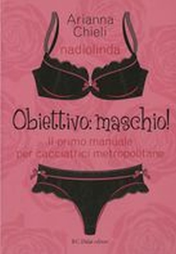 OBIETTIVO MASCHIO !