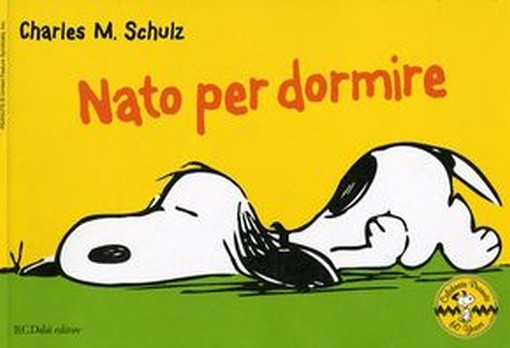 NATO PER DORMIRE