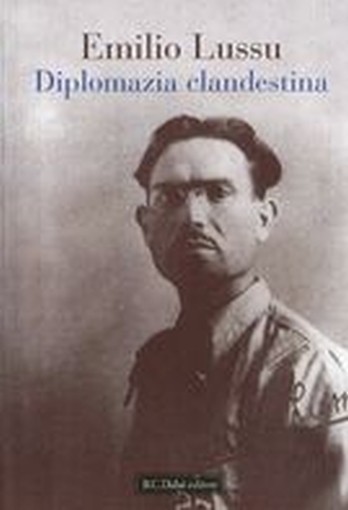 DIPLOMAZIA CLANDESTINA