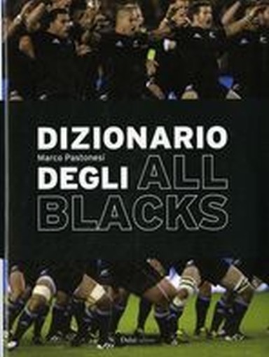 DIZIONARIO DEGLI ALL BLACKS