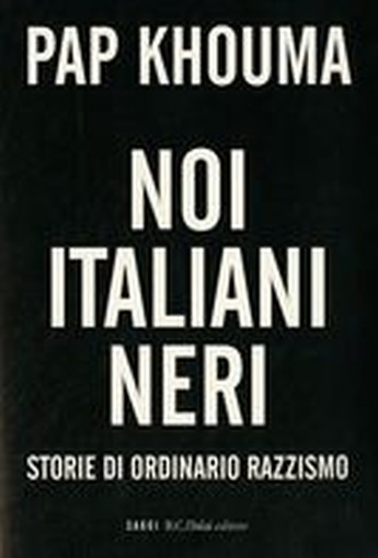 NOI ITALIANI NERI