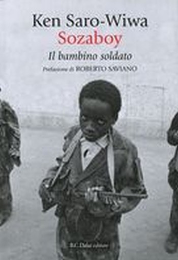 SOZABOY IL SOLDATO BAMBINO