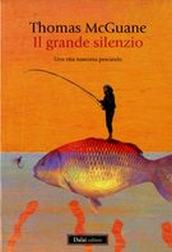 GRANDE SILENZIO (IL)