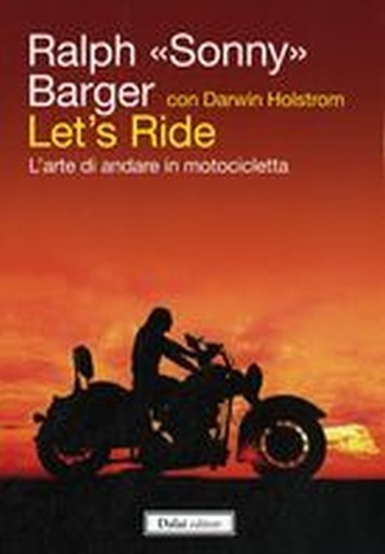 LET'S RIDE
