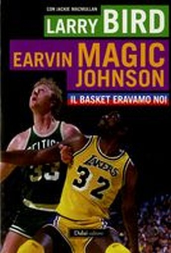 BASKET ERAVAMO NOI (IL)