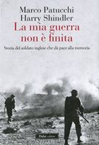 MIA GUERRA NON E'FINITA (LA)
